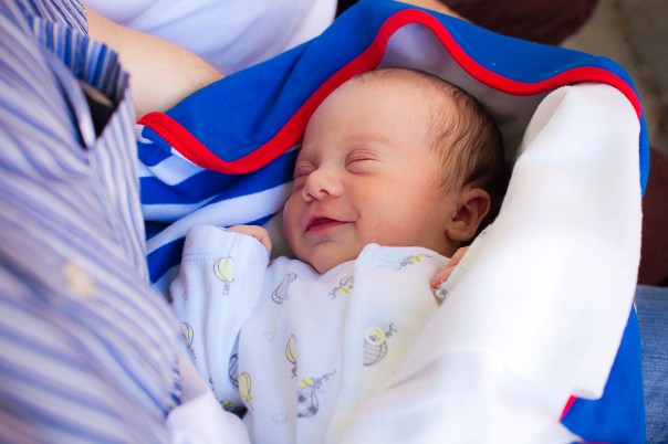 Ce poate fi mai scump pe lume decat un ingeras de copil? 