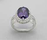 inel-argint-aspect-aur-alb-pieatra-mov-mc