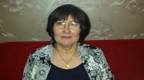 Nina .2016 Februarie