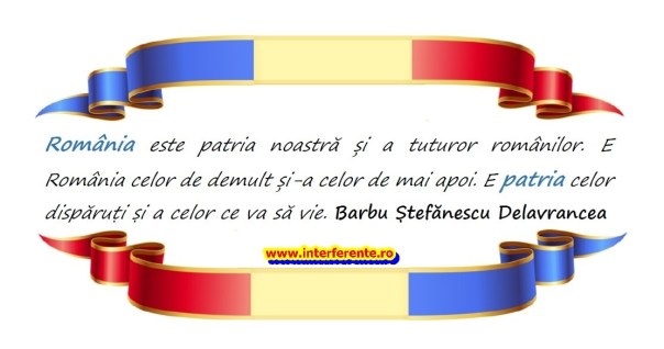 citat unire barbu stefanescu delavrancea